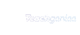 Teach Geniee logo